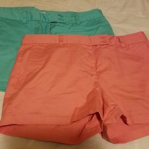 Vineyard vines shorts bundle